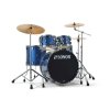 Sonor AQX Stage Set Blue Ocean Sparkle